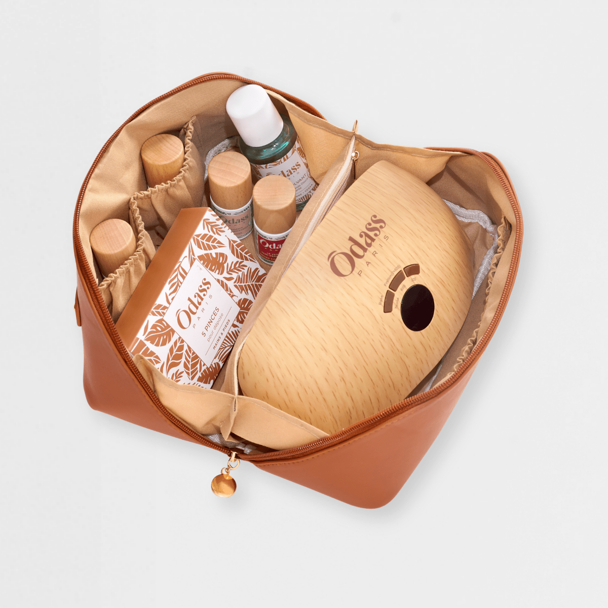 Ôdass Paris Trousse Beauté trousse maquillage