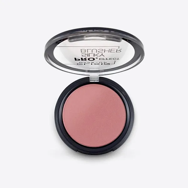 Élixir Pro HD #020 blush mat Helsinki