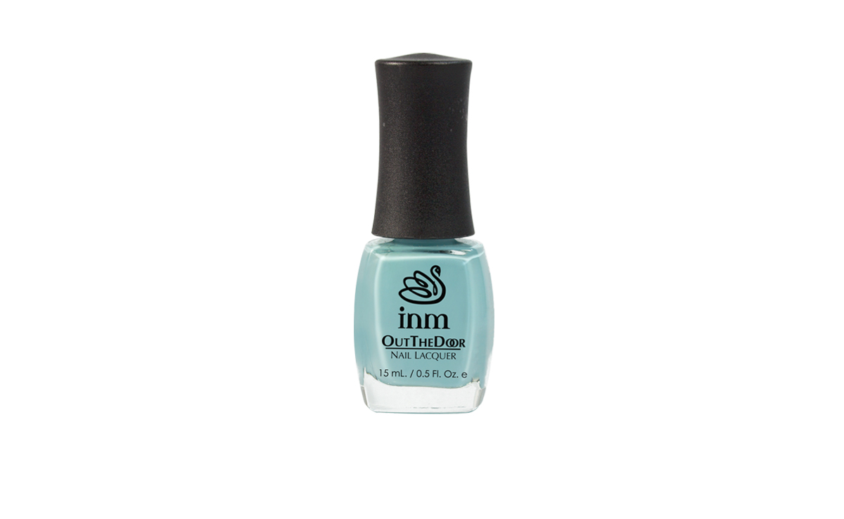 INM Dream On vernis à ongles fini brillant