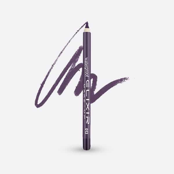 Élixir Crayon yeux N°013 Royal Purple waterproof