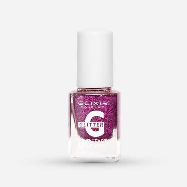 Élixir Glitter #183 vernis pailleté séchage rapide