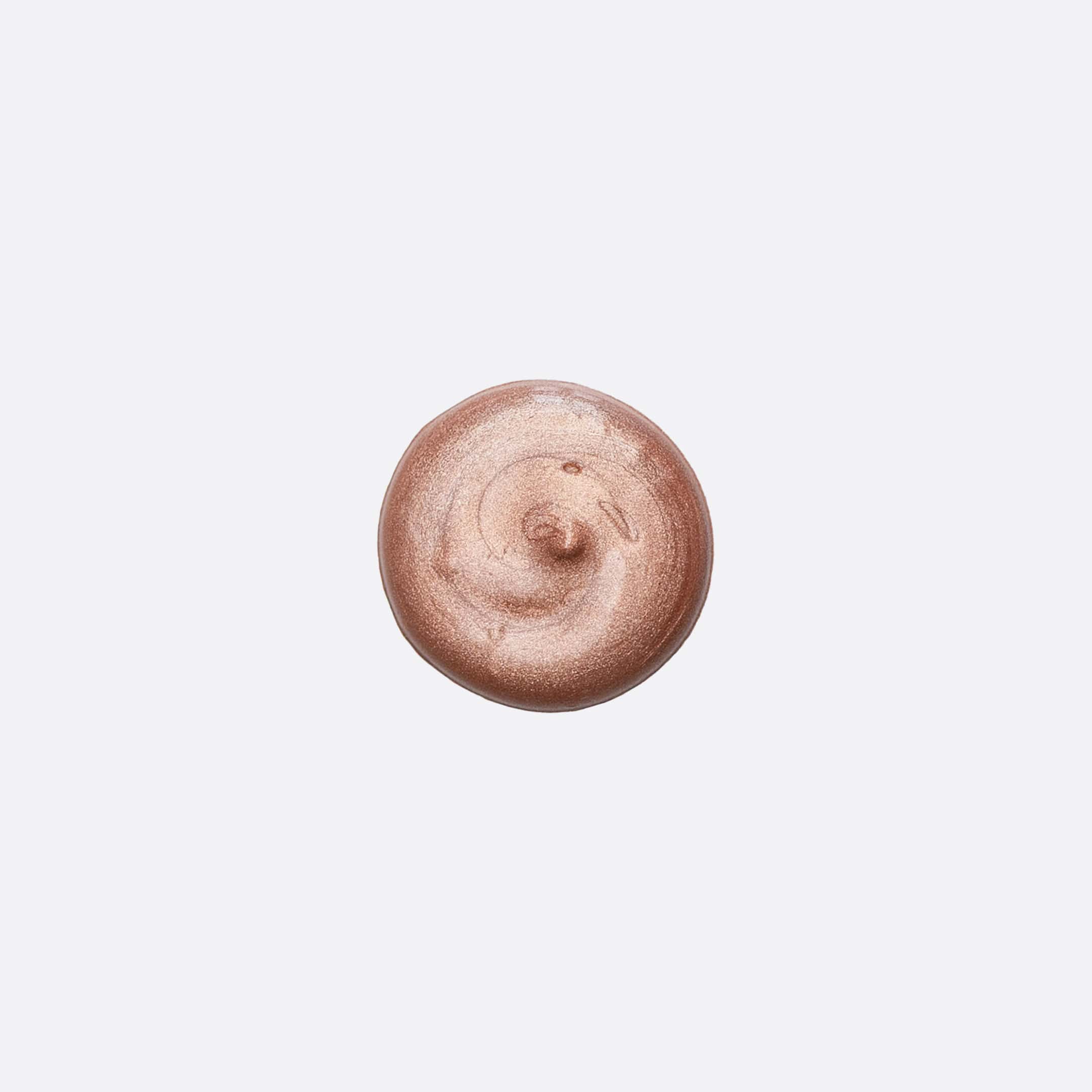 Élixir Drops of Glow Highlighter Golden doré gouttes