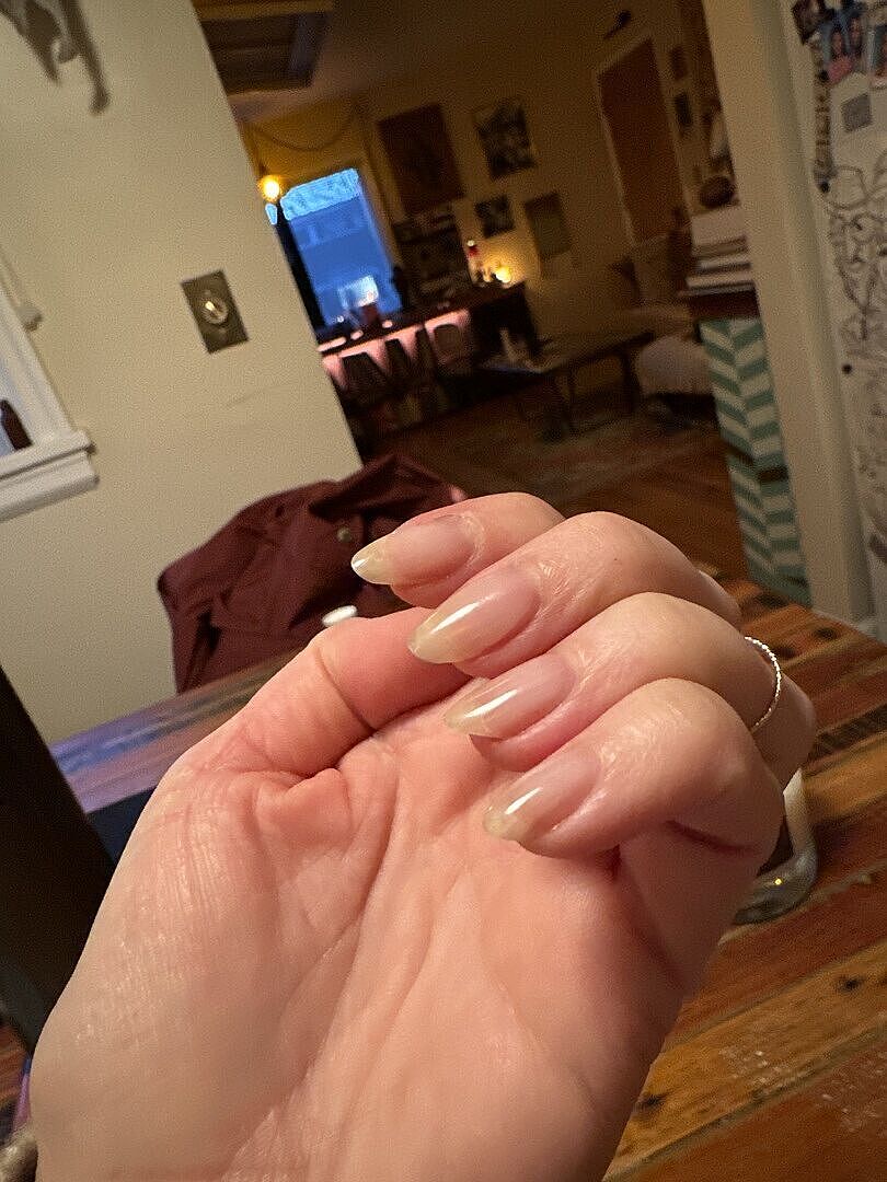 Manucurist Huile Verte huile nourrissante ongles 6 huiles