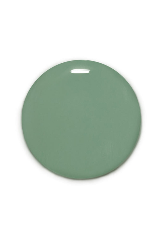 Nailberry L'Oxygéné Mint vernis 15ml vert sauge