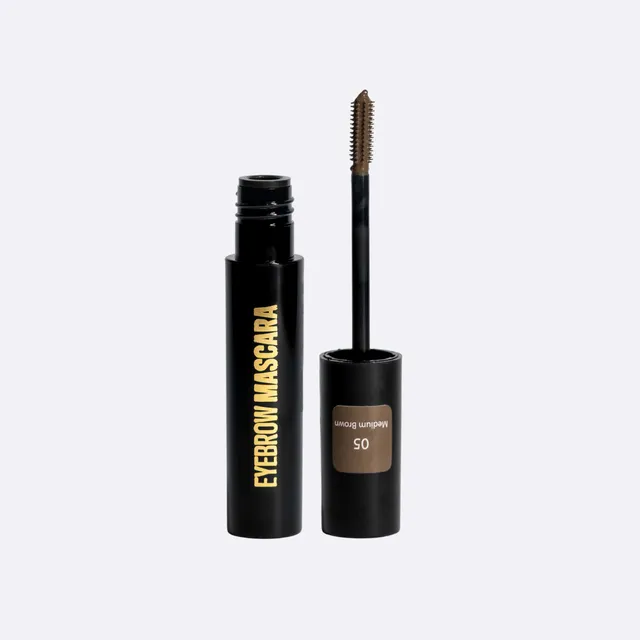 Élixir Eyebrow Mascara #005 mascara sourcils brun moyen