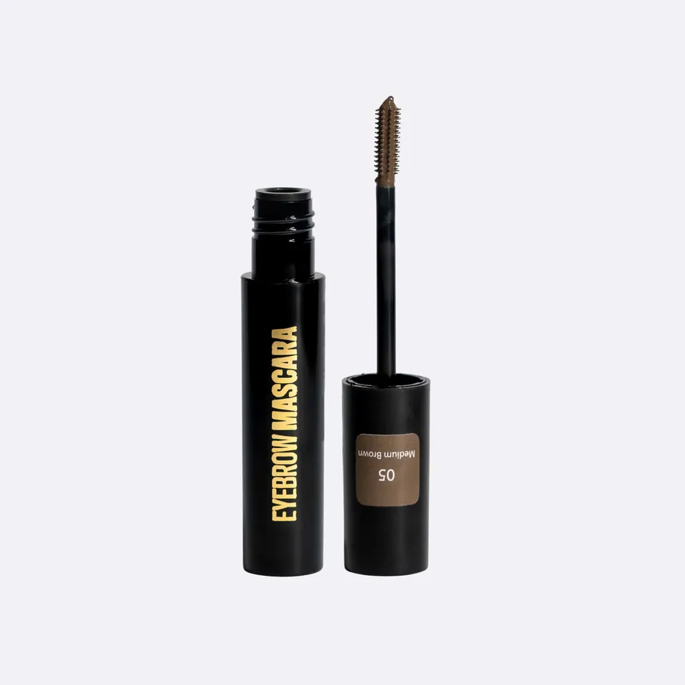 Élixir Eyebrow Mascara #005 mascara sourcils brun moyen