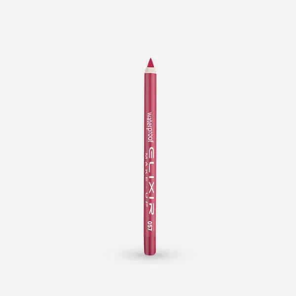 Élixir Crayon à lèvres N°057 Punch waterproof