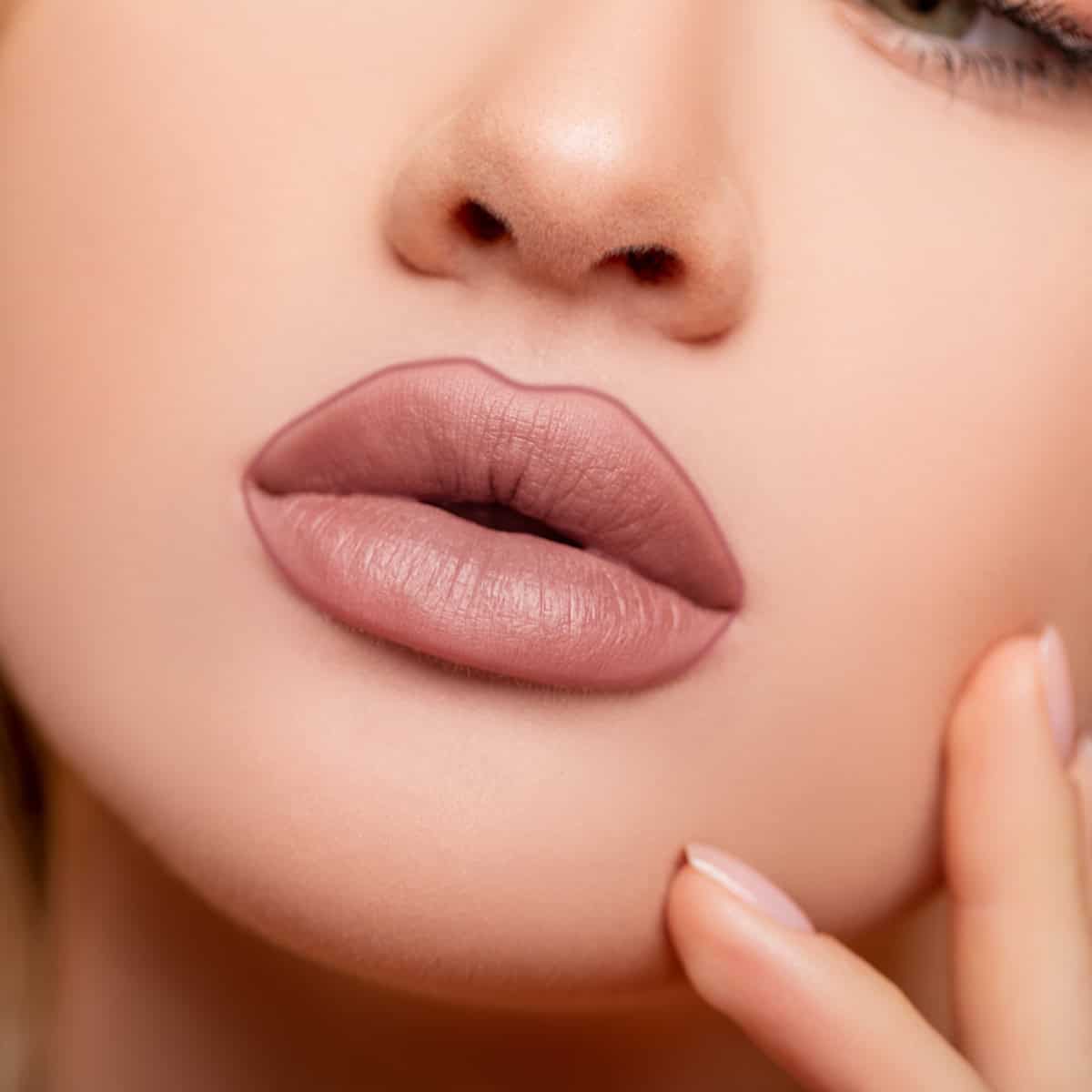 Élixir Lip Combo Jupiter duo lèvres et joues blush