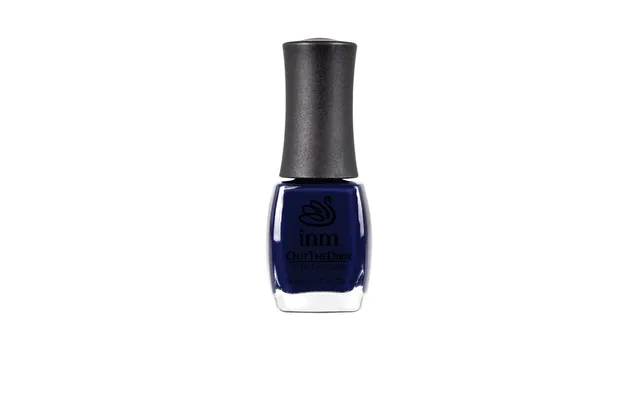 INM Huckleberry Fairy vernis à ongles brillance nette