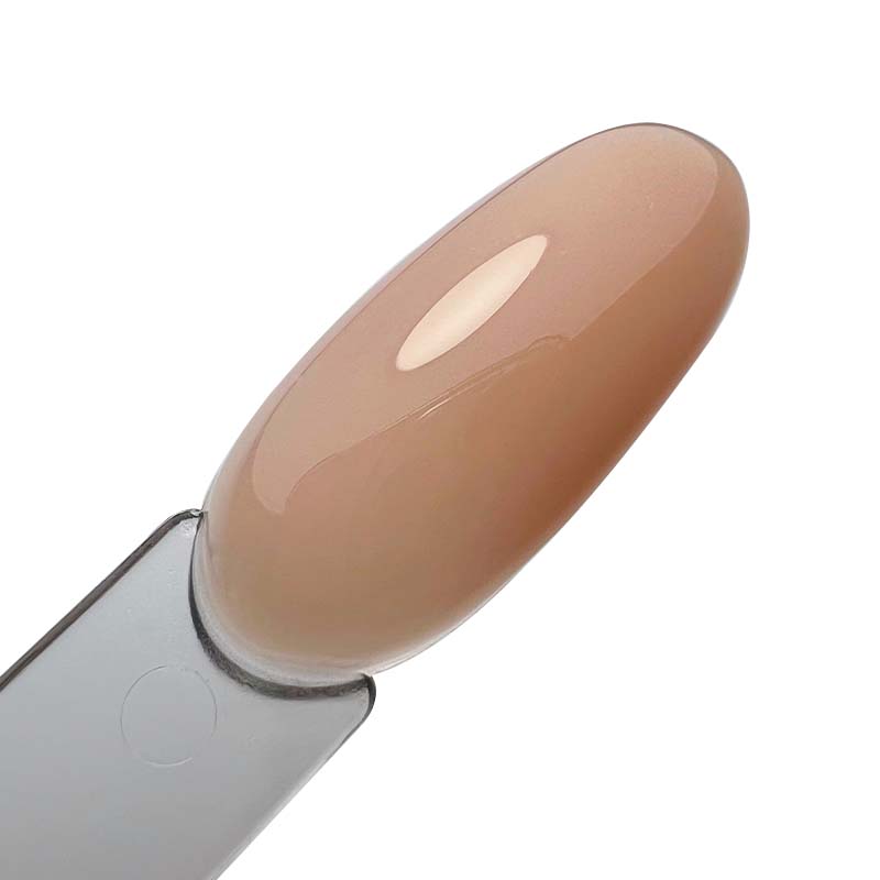Elyamaje Easy Base Nude Peach base colorée nude rosé