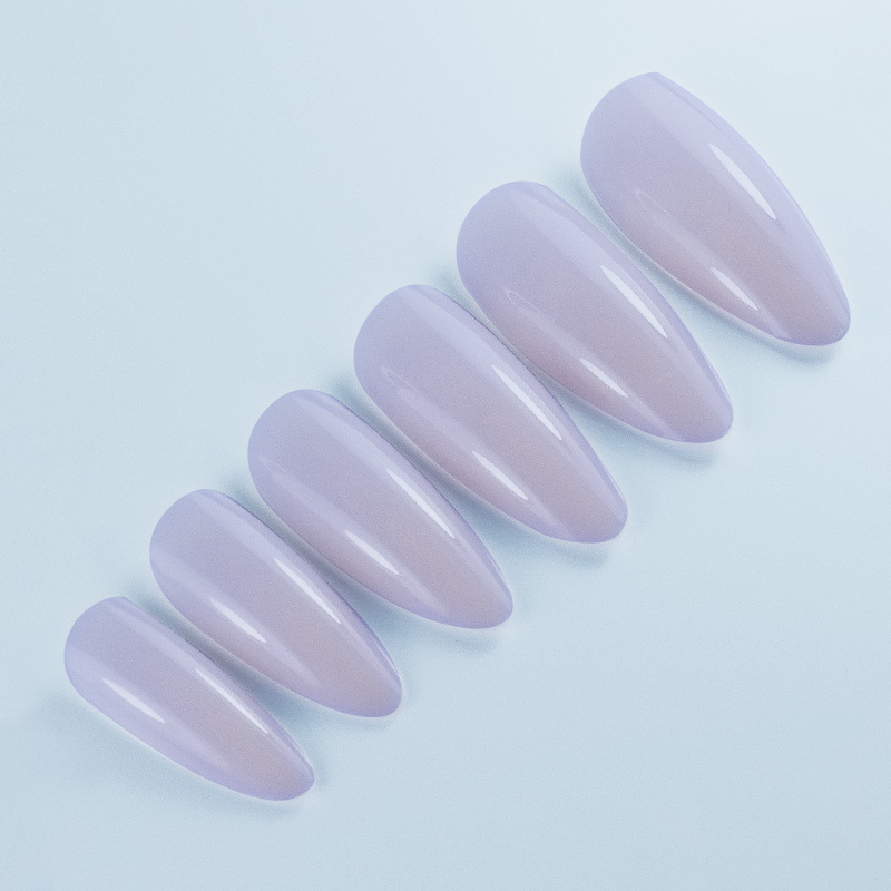 Elyamaje Alison Light Pink Easy Caps Capsules Apex Classic