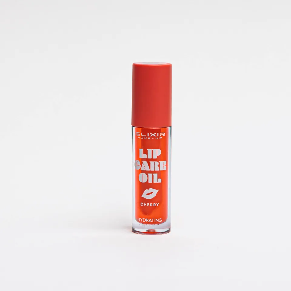 Élixir Lip Care Oil huile à lèvres n°503 cerise