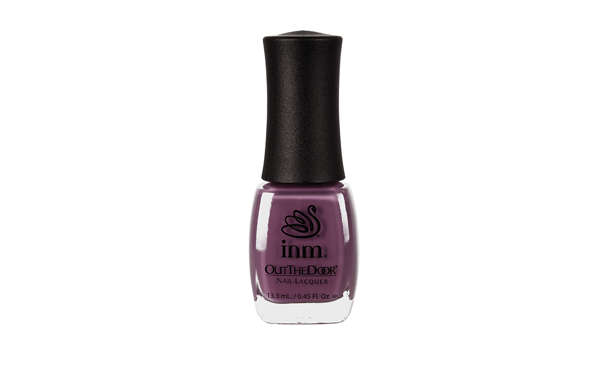 INM Rue De Fleuru vernis à ongles
