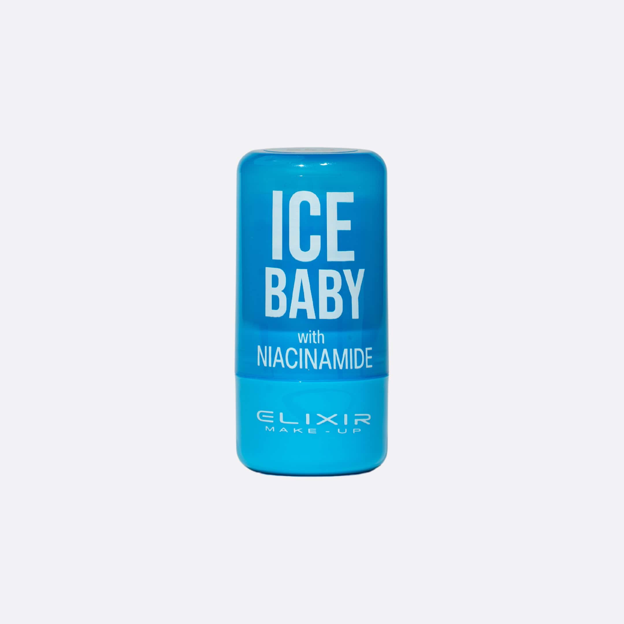 Élixir Cooling Water Ice Baby sérum stick niacinamide frais