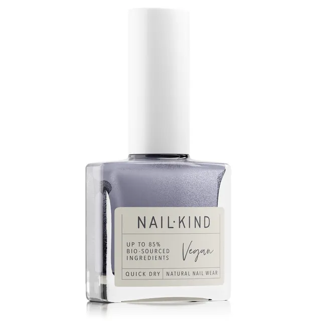 NAIL KIND The Colour Squad Moonlight Swim vernis lilas nacré