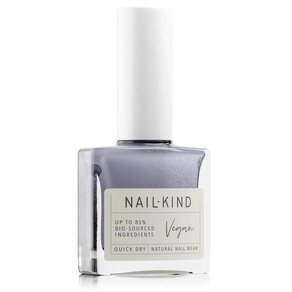 NAIL KIND The Colour Squad Moonlight Swim vernis lilas nacré