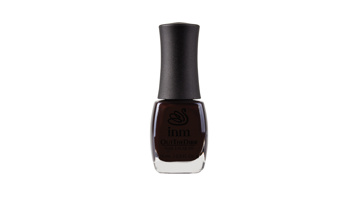 INM Acai vernis à ongles brillance nette
