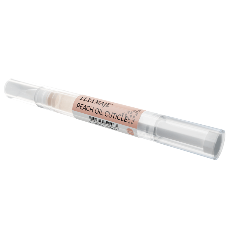 Elyamaje stylo huile cuticules 3 ml soin nourrissant