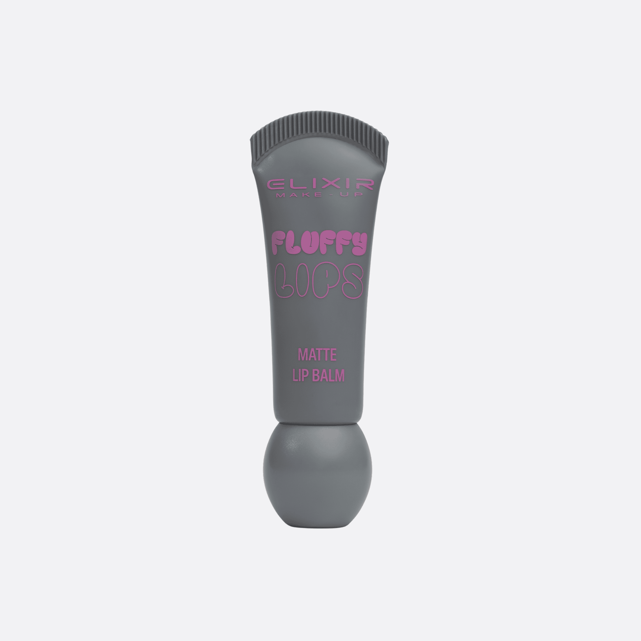 Élixir Fluffy Lips #01 baume à lèvres mat hydratant