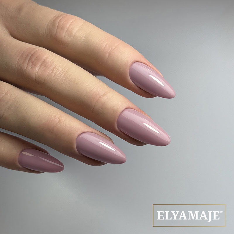 Elyamaje N°26 Burberry vernis semi-permanent pigmenté