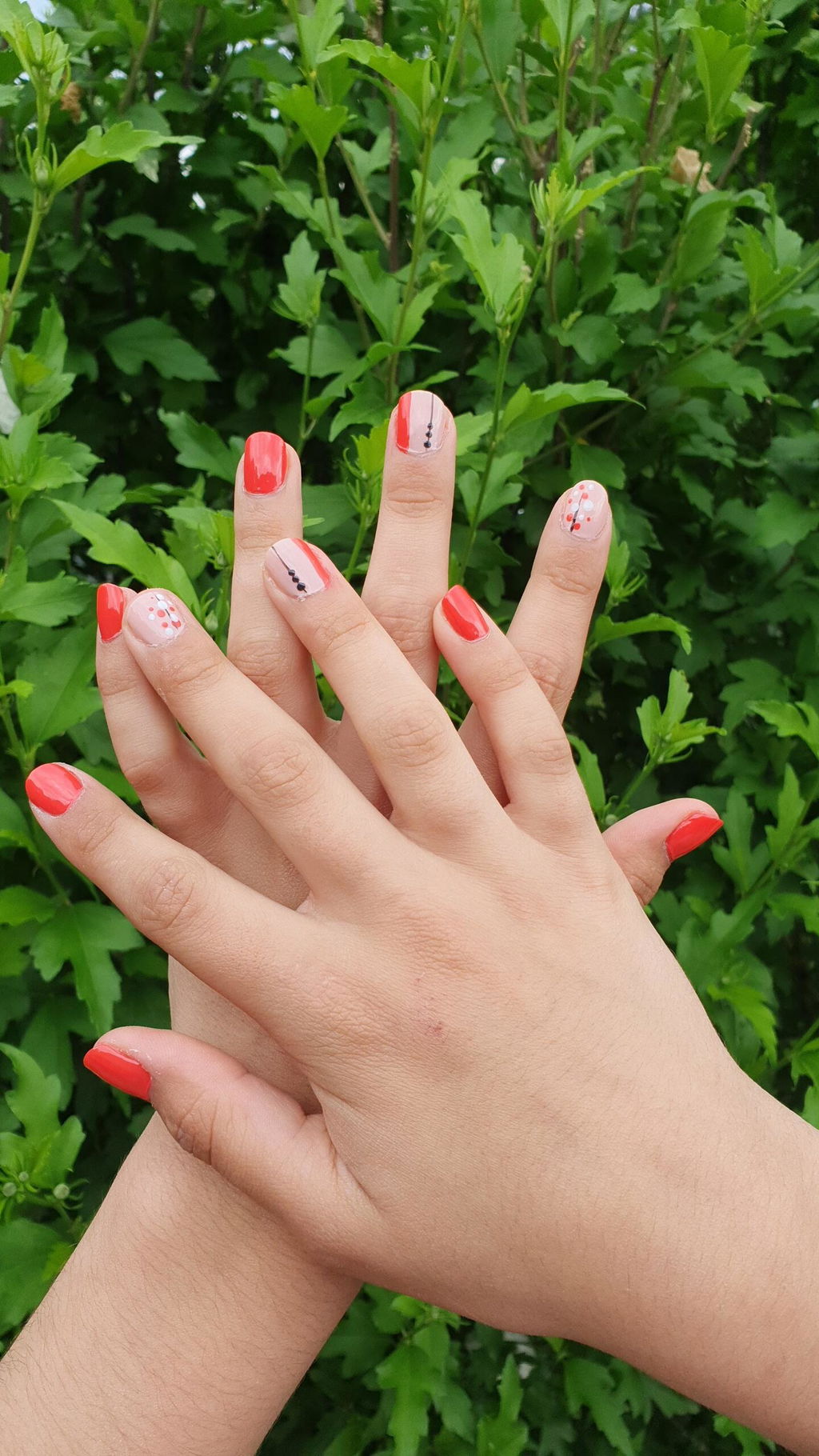 Ôdass Paris Le Trio sur mesure kit vernis semi-permanent LED