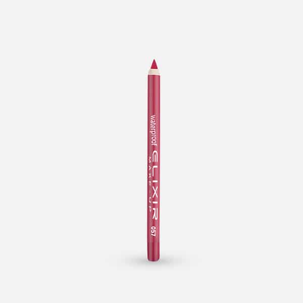 Élixir Crayon à lèvres N°057 Punch waterproof