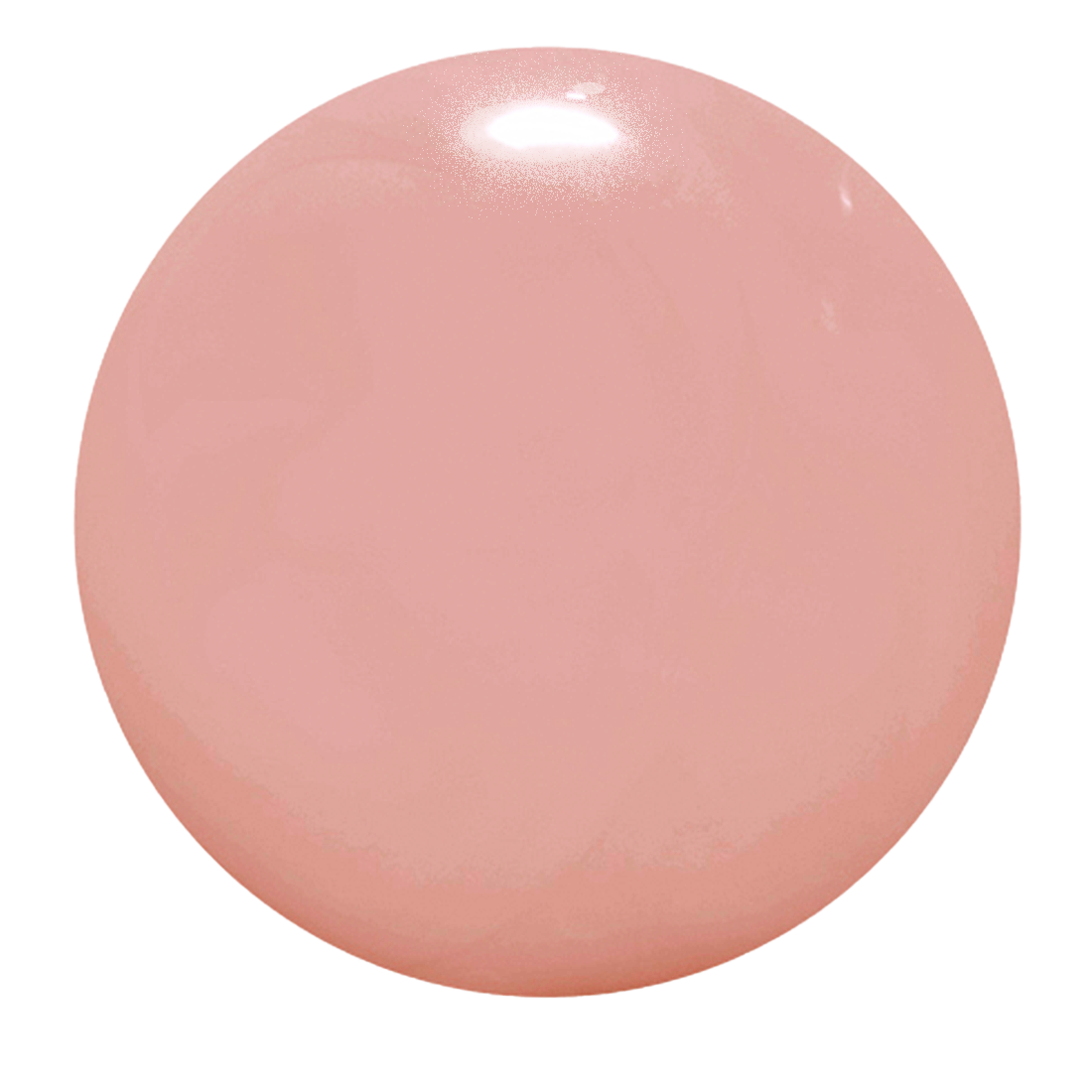 Nailberry L'Oxygéné Flapper vernis 15ml rose opaque