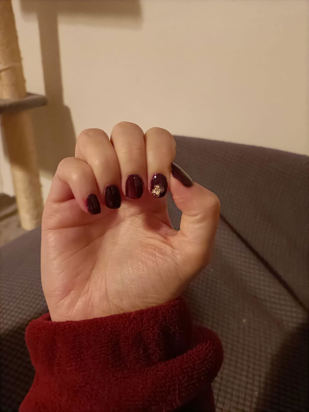 Ôdass Paris sur mesure Quatuor vernis semi-permanent 4x10 ml