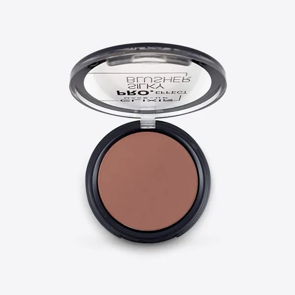 Élixir PRO HD Blusher Silky #013 blush Abu Dhabi