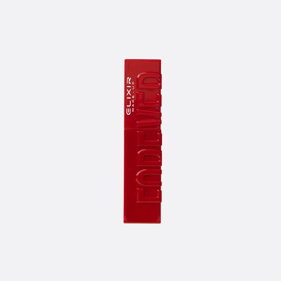 Élixir Forever Lip Mat #213 rouge à lèvres mat sans transfert