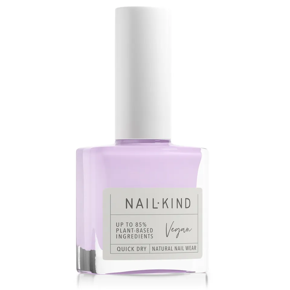 Nail Kind The Colour Squad Just Lilac vernis à ongles lilas
