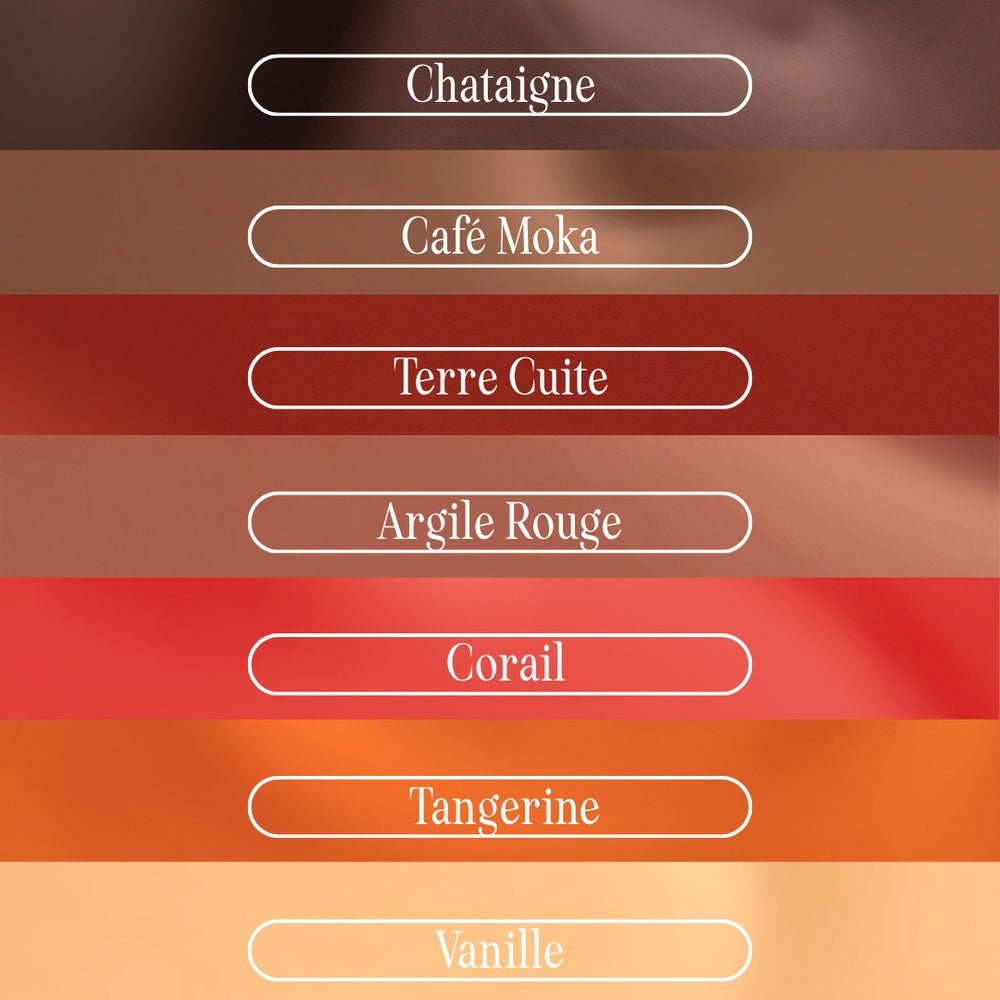 Ôdass Paris semi-permanent vernis café moka 10 ml biosourcé