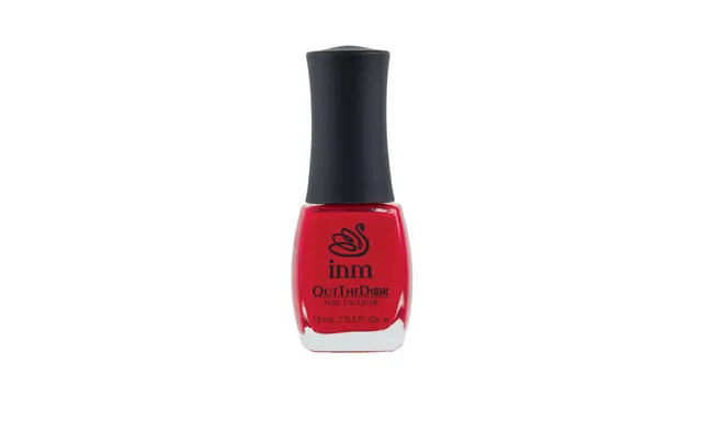 INM Casino Royale vernis à ongles brillant