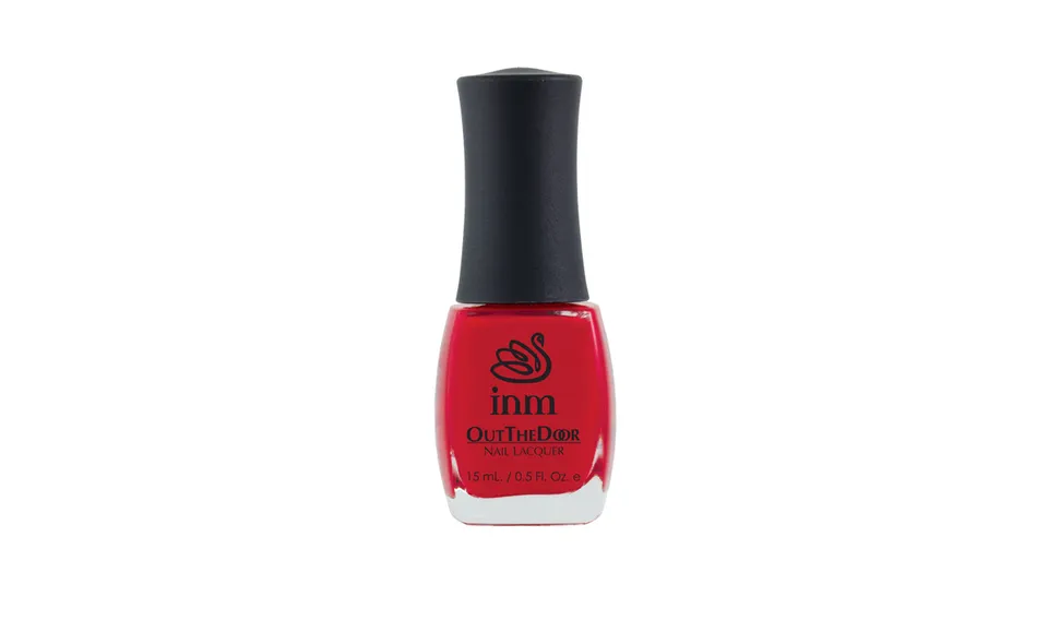 INM Casino Royale vernis à ongles brillant