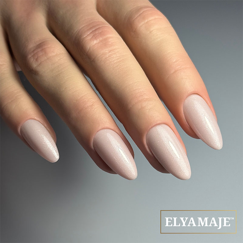 Elyamaje N°161 Sirine vernis semi-permanent pigmenté