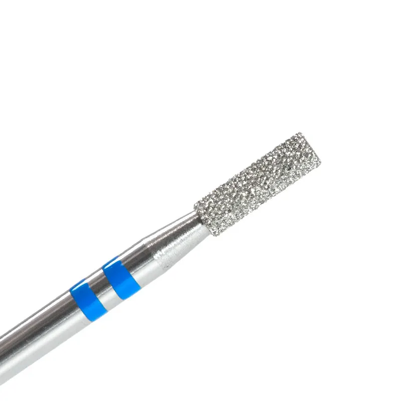 Elyamaje Embout Diamant Pro 9 Medium Manucure Russe