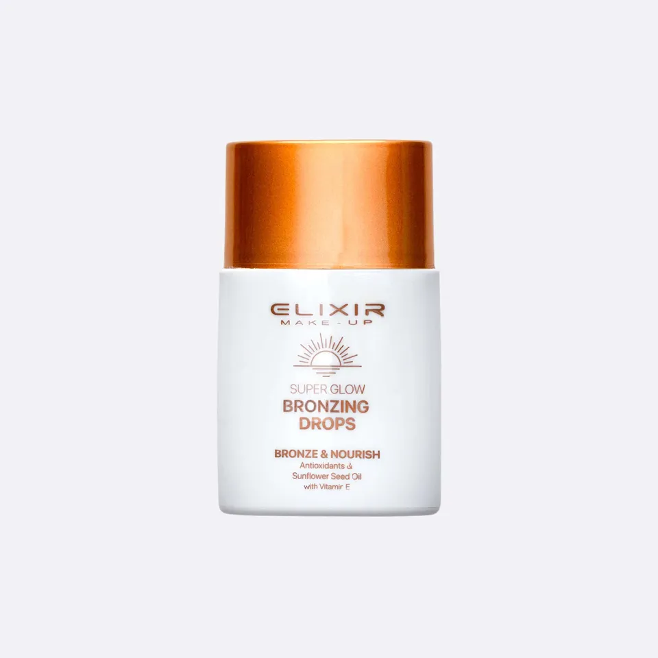 Élixir Bronzing Drops #332A bronzer liquide éclat