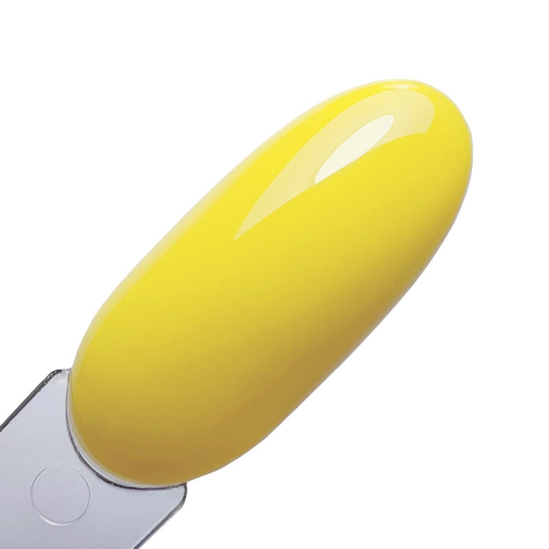 ElyaMaje N°101 Poussin vernis semi-permanent jaune