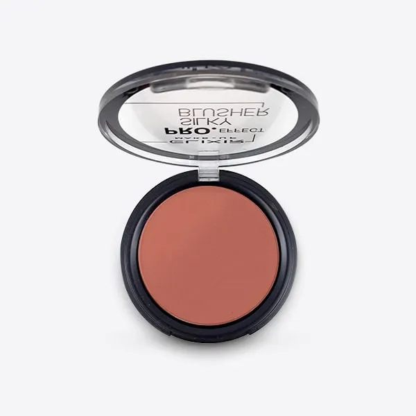 Élixir PRO HD Blusher Silky #010 fard à joues Geneva