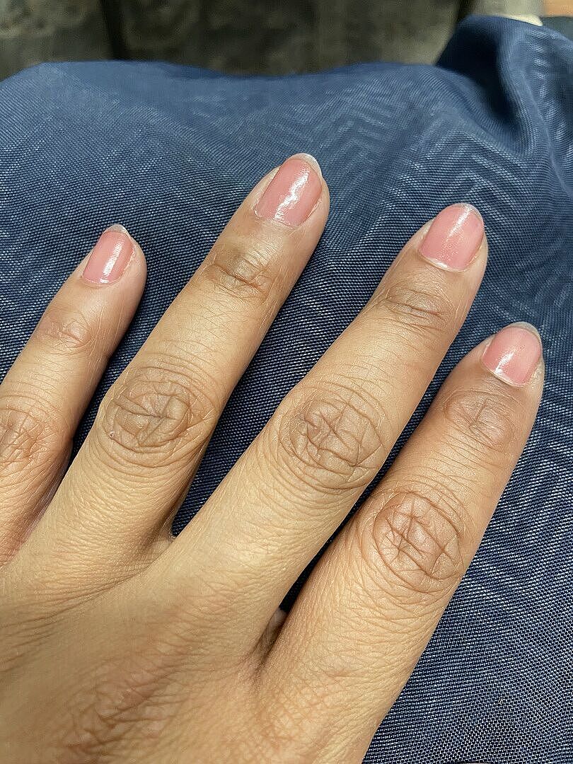 Manucurist Huile Verte huile nourrissante ongles 6 huiles