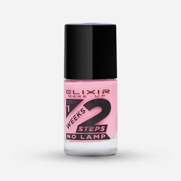 Élixir 2 Weeks 723 vernis effet gel sans lampe pastèque