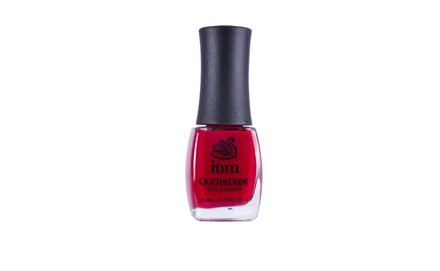 INM Bows Of Holly vernis à ongles