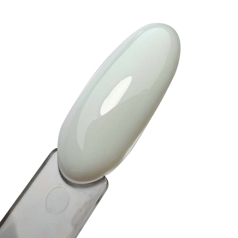 Elyamaje Milky White Easy Base Colorée Laiteuse