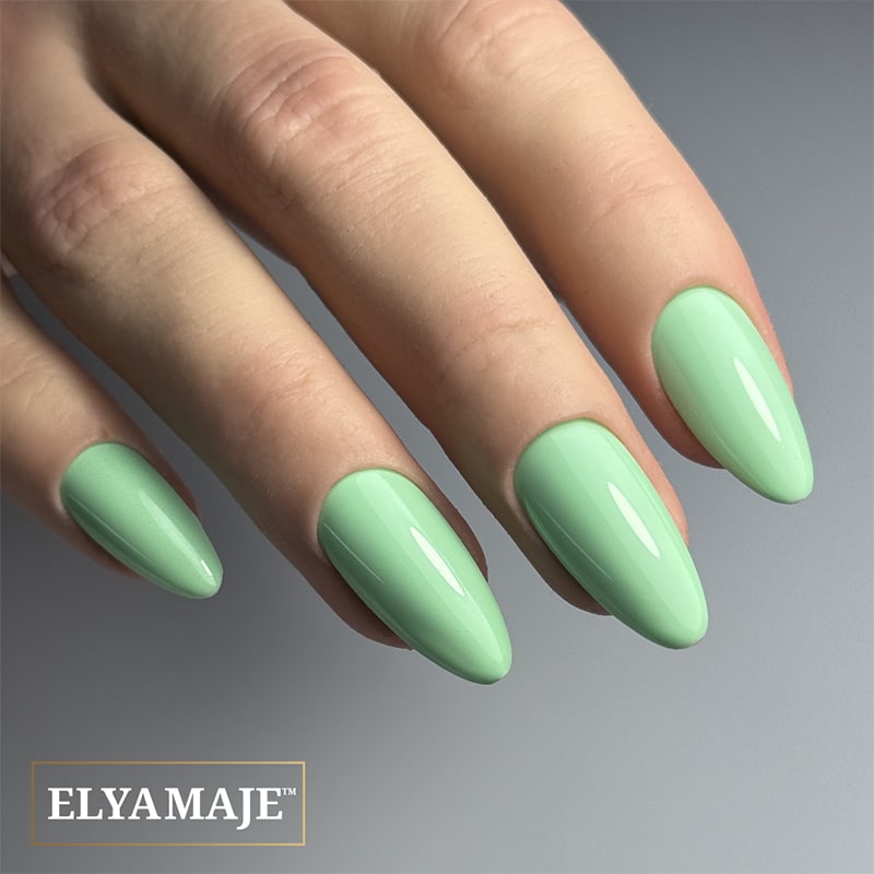 Elyamaje N°228 Vercors vernis semi-permanent couvrant