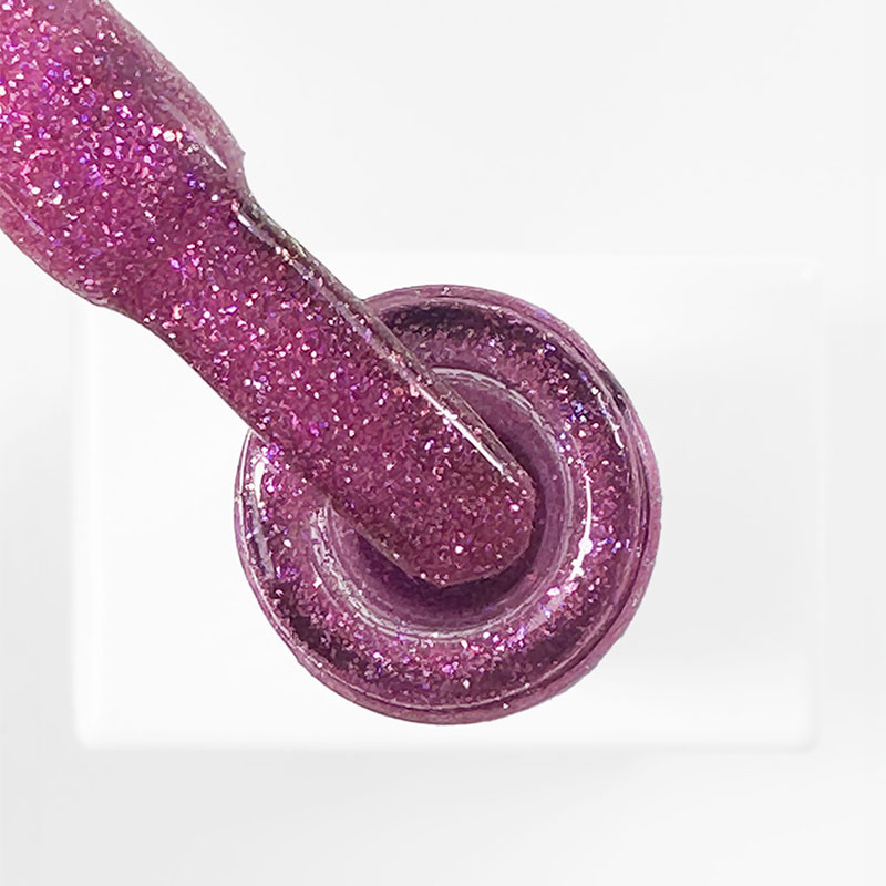 Elyamaje N° 367 Mirage vernis semi-permanent brillant