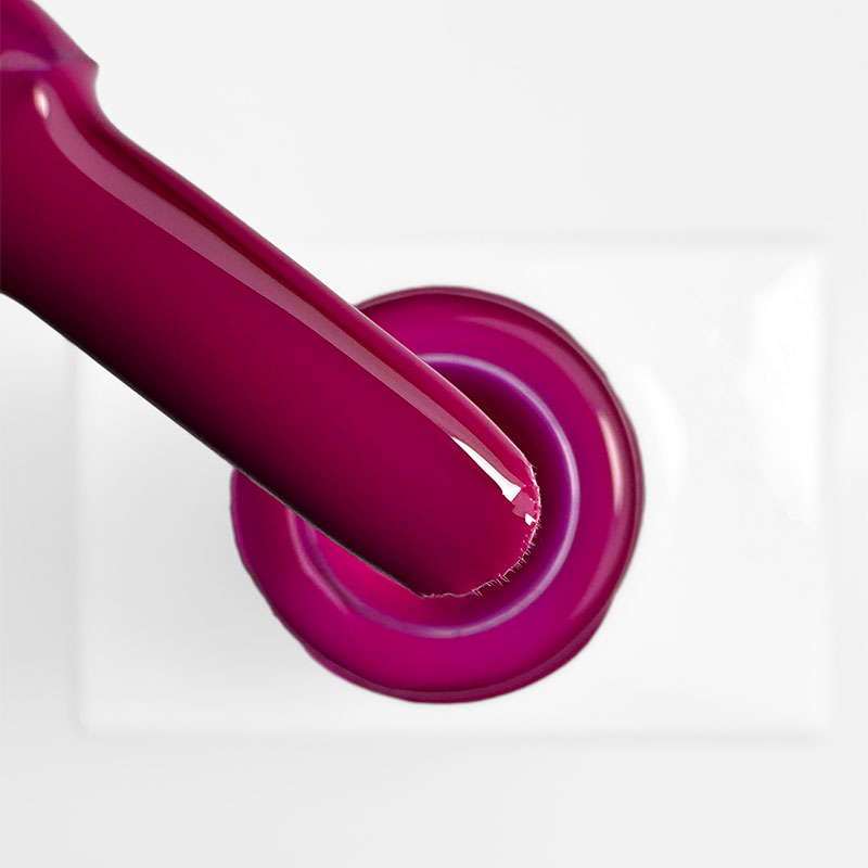 Elyamaje Coffret Orchidée vernis semi-permanent édition limitée