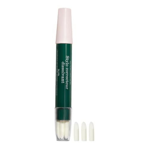 Manucurist Stylo Dissolvant correcteur sans acetone 3 mines
