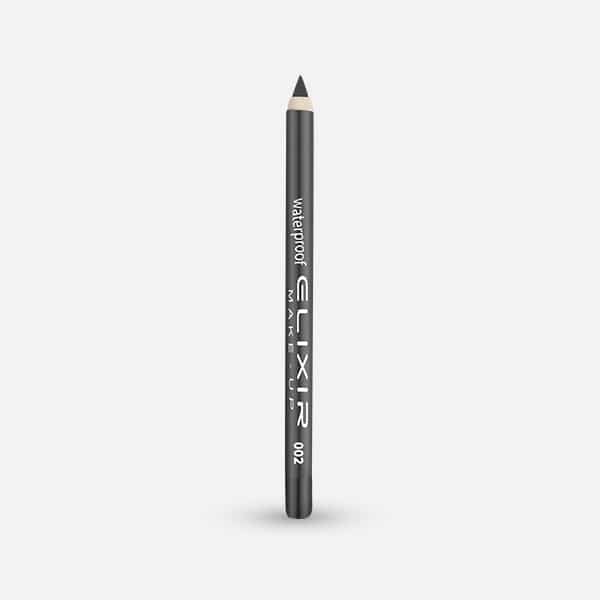 Élixir #002 Graphite crayon yeux waterproof graphite