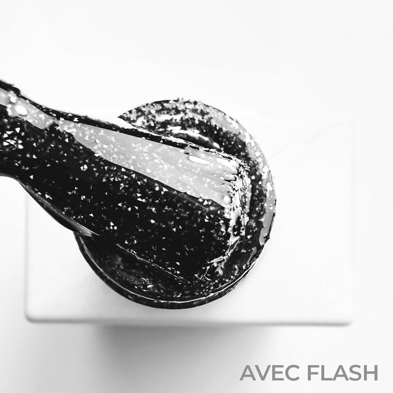 Elyamaje N°251 Horus vernis semi-permanent réfléchissant