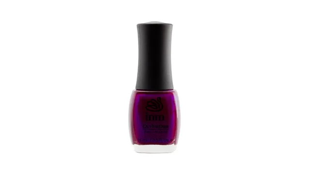 INM Ecstasy vernis à ongles brillant